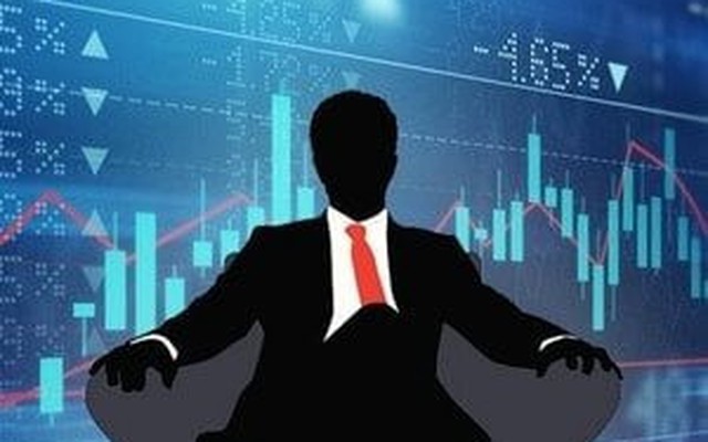 Ông Phạm Chí Trực từ nhiệm