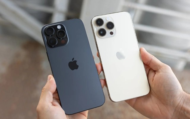 Thông báo quan trọng đến tất cả người  dùng iPhone