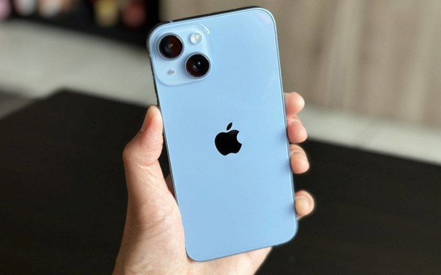 5 chiếc iPhone giá rẻ  đáng mua nhất lúc này
