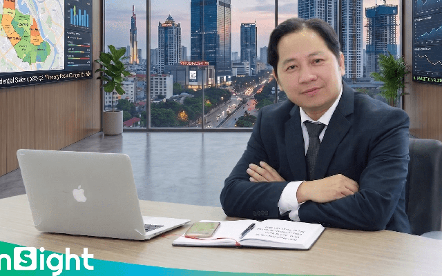 Khi nào người dân không cần, cũng không còn muốn nhất định phải sở hữu 1 căn nhà?