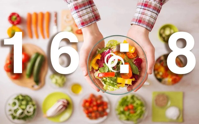 Ăn theo trend 16/8 để giảm cân, nam thanh niên 23 tuổi nhận cảnh báo về đường huyết và kháng insulin