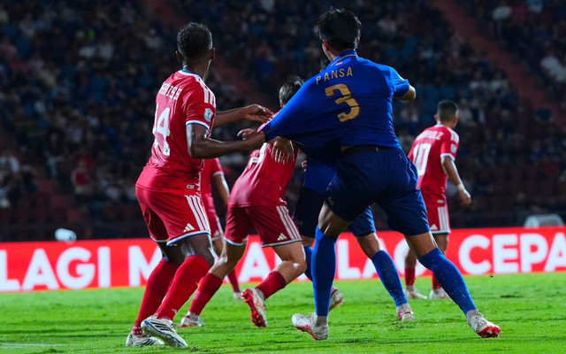 Sợ Việt Nam, truyền thông Thái Lan mong Malaysia tạo bất ngờ ở bán kết ASEAN Cup