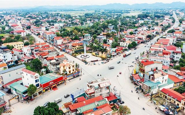 Việt Nam sắp có thêm một phường tên chỉ vỏn vẹn 1 từ