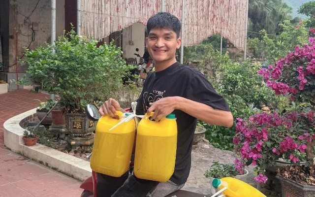 Nam nghệ sĩ quê Hải Phòng lên tiếng về thông tin vỡ nợ 100 tỷ