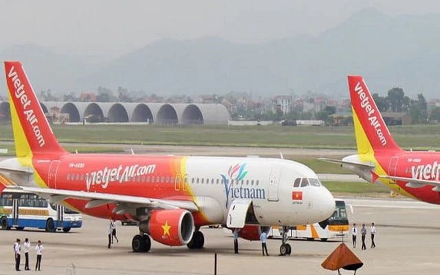 Vietjet Air ra thông báo tới hàng triệu khách mua vé từ ngày 19/8