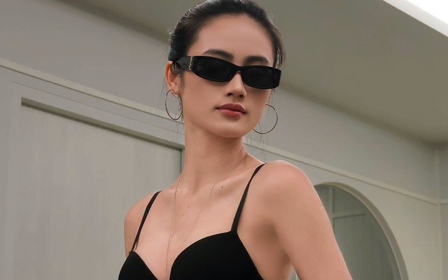 Mỹ nhân Bình Định làm chuyện không tưởng: Vừa đăng quang đã công khai bạn trai, sang Úc khi đang trong nhiệm kỳ