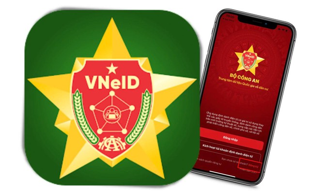 Người dân nên kiểm tra nội dung này trên VNeID trước ngày 28/9