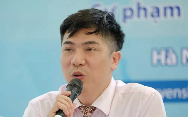 Thí sinh Chuyên Tuyên Quang đăng kí nguyện vọng ở những trường tốp đầu