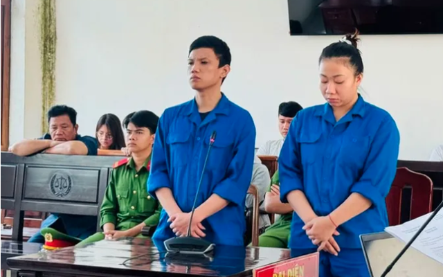 Tử hình Huỳnh Quốc Hoa Kỳ 30 tuổi