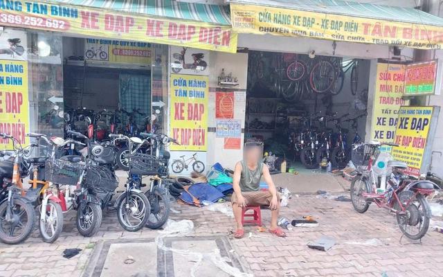 Vụ người đàn ông nghi tự tử do mua đất lệch ranh: Gia đình nói về việc được nhà hảo tâm tặng sổ đỏ