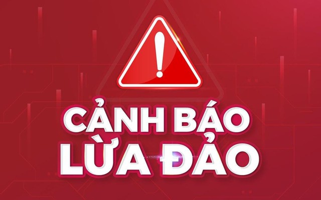 Cảnh báo lừa đảo chiếm đoạt tài sản bẳng giấy báo nhập học giả