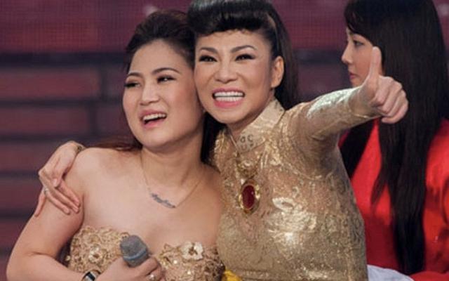 Lý do Hương Tràm và Thu Minh rạn nứt suốt 14 năm