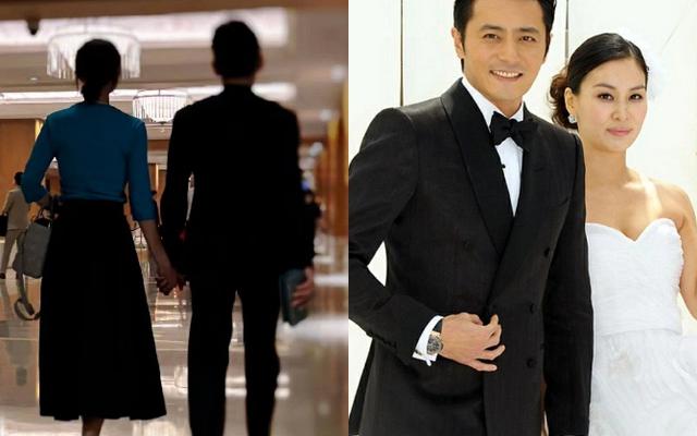 Á hậu bị Jang Dong Gun phản bội, nay cưới giám đốc bệnh viện đa khoa sống sung sướng như bà hoàng