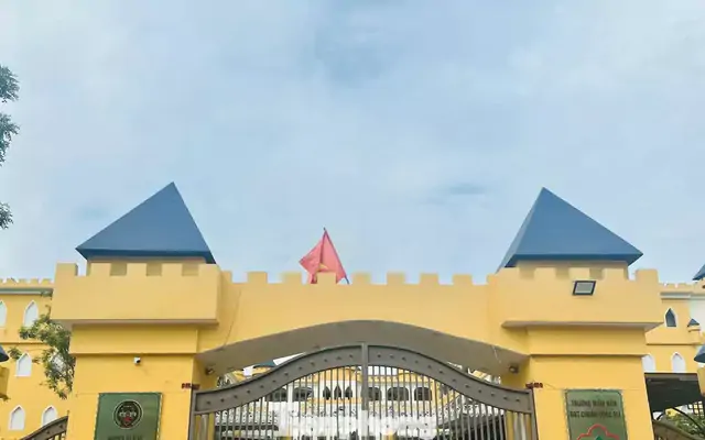 Vụ hơn 50 giáo viên trường mầm non quốc tế nghỉ dạy: Nhà trường thay đổi điều khoản hợp đồng