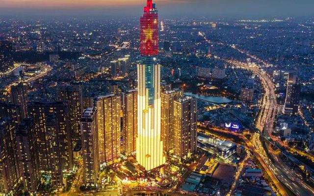 Việt Nam chính thức được World Bank xếp vào nhóm thu nhập trung bình cao