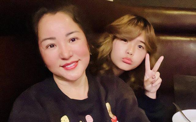 Người khiến nữ nghệ sĩ Việt muốn về Việt Nam sống nhưng chấp nhận "an bài ở lại Mỹ"
