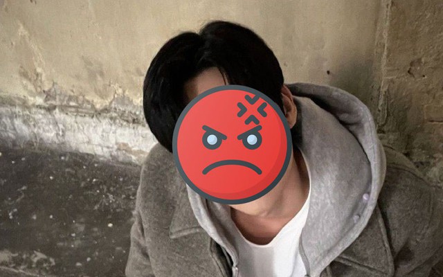 Thêm tình tiết lật mặt tính xấu không thể chấp nhận của mỹ nam 2K2 bị bóc phốt trong ngày Thất Tịch
