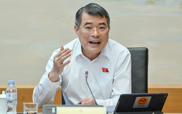 Thủ tướng Lê Minh Hưng lý giải vì sao giá nhà tăng cao
