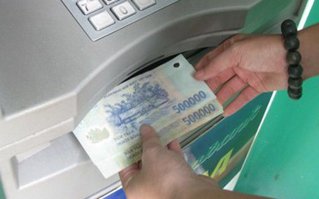 Ngân hàng thông báo quan trọng, liên quan gián đoạn chuyển tiền, rút tiền