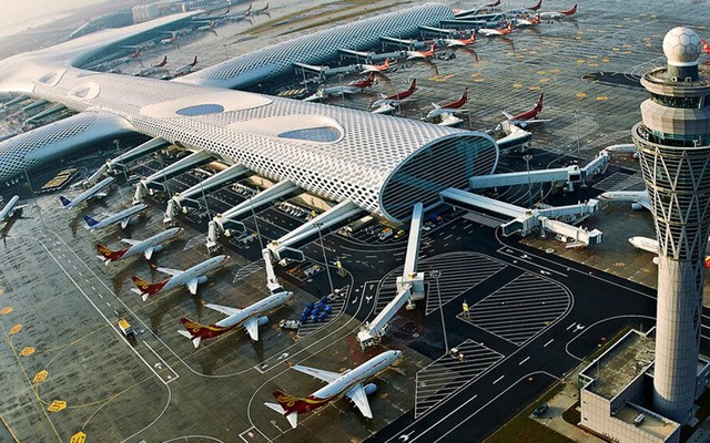 Việt Nam vừa có thêm đường bay thẳng tới “thủ phủ công nghệ” của Trung Quốc: Chỉ hơn 2 tiếng bay, 1 hãng hàng không Việt Nam duy nhất khai thác