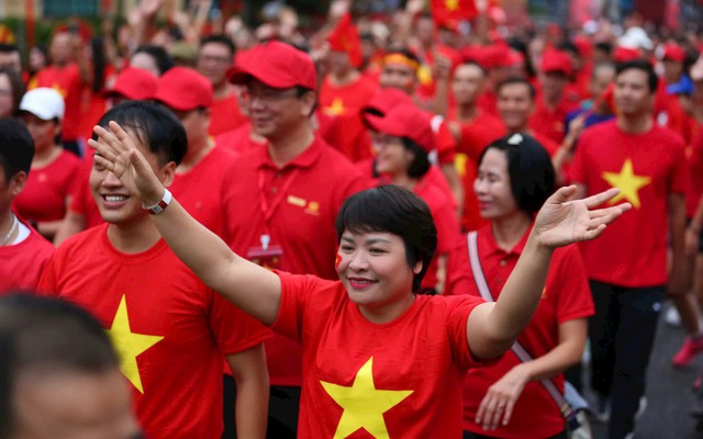 Từ 1/9, hàng triệu người VN chứng kiến thay đổi lớn chưa từng có: Hồ Gươm, vịnh Hạ Long… đều có mã riêng
