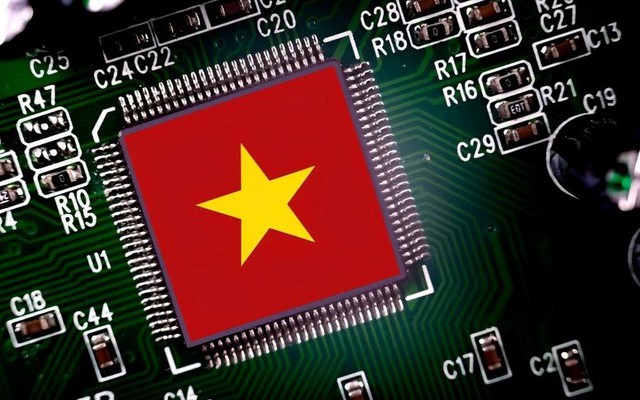 Báo Nhật: Sự bùng nổ ngành chip đẩy Việt Nam tiến gần hơn đến vị thế "quốc gia có thu nhập cao"