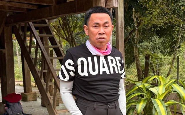 "Tôi chê Hoài Tâm mặc áo quần mà lòi mỡ ra, xồ xề quá, không được"