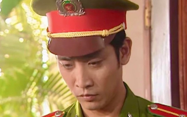 Nam NSƯT là trung tá công an giảm 6kg