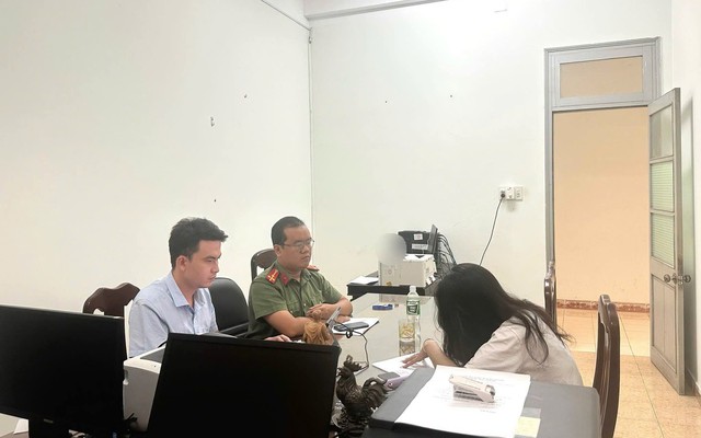 Mời làm việc người kêu gọi từ thiện, livestream vụ du khách mất tích ở Tuy Hòa