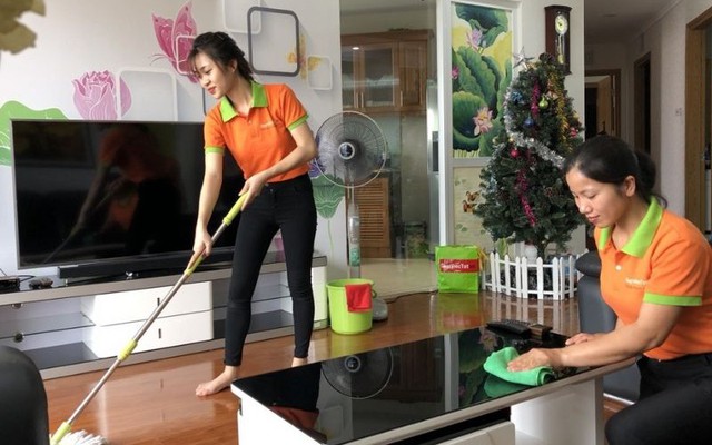 Tất cả người dân cả nước đang thuê người giúp việc chú ý mức phạt liên quan BHXH, BHYT