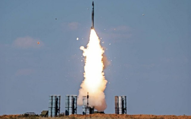 Có hay không khả năng Thổ Nhĩ Kỳ “tiêu hủy” hết 4 tiểu đoàn S-400 để mua F-35?