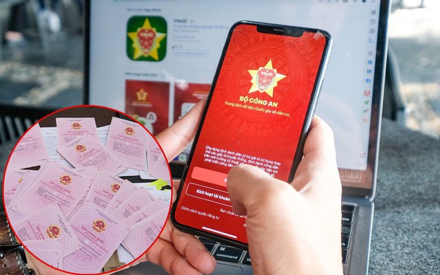 Thông tin quan trọng, tất cả người dân tích hợp sổ đỏ trên VNeID đặc biệt chú ý