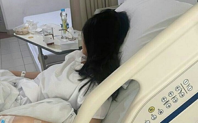 Thấy vợ cũ nằm viện, tôi dúi vào tay cô ấy 20 triệu, không ngờ bị nói 1 câu chát chúa làm tôi "ê mặt"