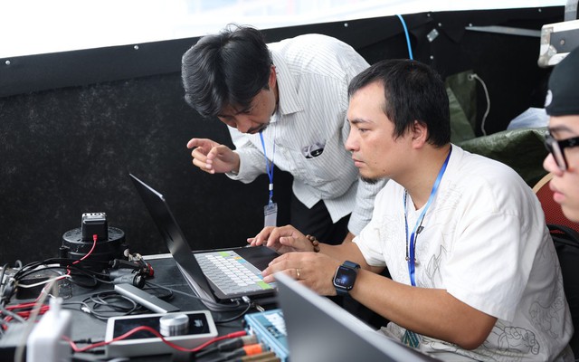 Nhạc sĩ Lưu Quang Minh nói về "Tráng sĩ ca"