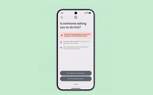 Muốn cài app ngoài CH Play, người dùng Android phải chờ đúng... 24 tiếng