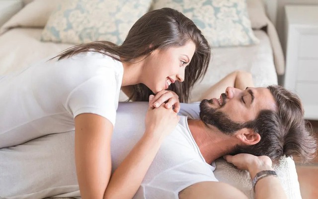 Nam giới đạt đỉnh cao “chuyện ấy” ở độ tuổi nào? Câu trả lời khác nhiều người vẫn nghĩ