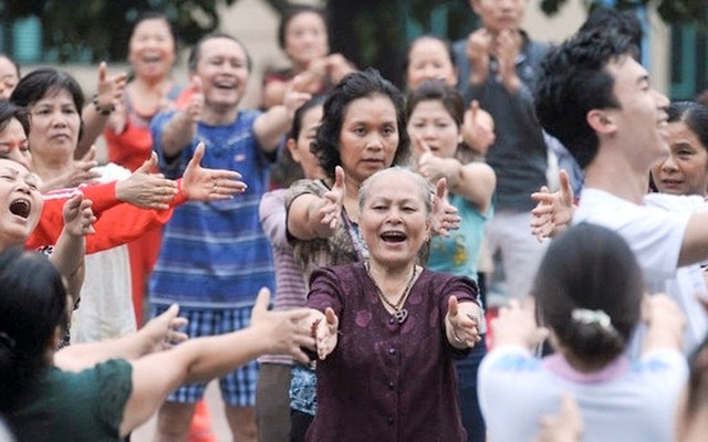 Chuyện gì sẽ xảy ra nếu con người không còn lão hóa? Một nghiên cứu đưa ra con số đáng kinh ngạc
