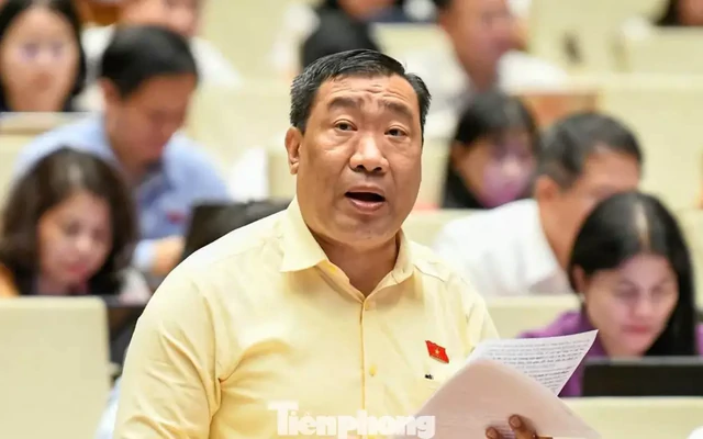 Quy định chung cư có thời hạn: Không để quyền tài sản hợp pháp của người dân bị phá dỡ theo một tòa nhà nguy hiểm