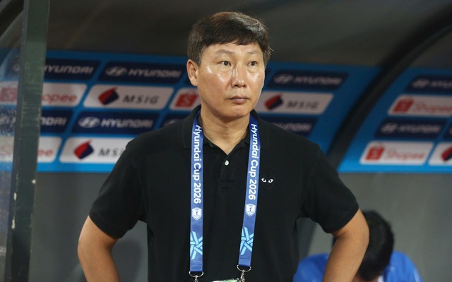 HLV Kim Sang-sik có "quân bài tẩy", ĐT Việt Nam sẽ thắng ngay trên đất Thái Lan?