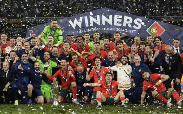 UEFA và CONCACAF tính lập giải đấu chung, thách thức FIFA