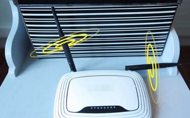 Phát hiện 5 thiết bị là “đại kỵ” làm chậm sóng WiFi, nhiều người đang để cạnh mà không hay biết