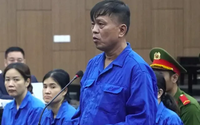 Viện Kiểm sát: Ông Nguyễn Bá Hoan nhận hối lộ số tiền rất lớn, cần xử lý nghiêm khắc