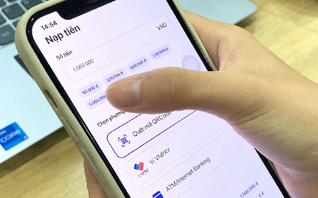 Người sử dụng tài khoản ngân hàng có thể bị phạt tới 500 triệu đồng trong trường hợp sau