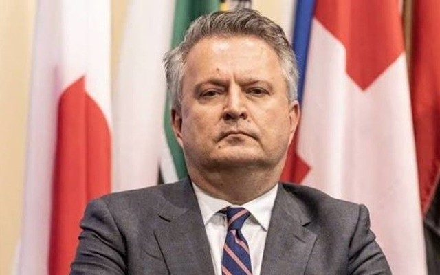 Ukraine muốn đàm phán ngoại giao với Nga