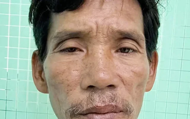 Xâm hại con gái ruột rồi bỏ trốn