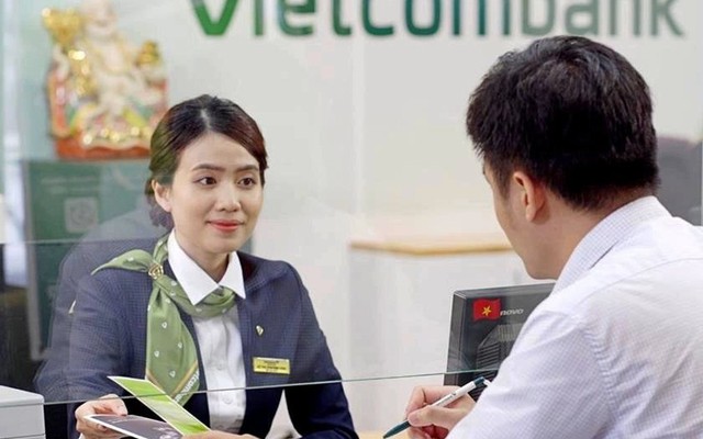 Lãi suất ngân hàng 22/8 tại Agribank, Vietcombank, BIDV, VietinBank, MB, Sacombank, HDBank,...