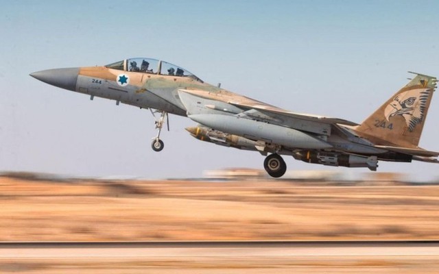 Israel bắt đầu tự sản xuất JDAM sau khi Mỹ áp đặt hạn chế với loại vũ khí này