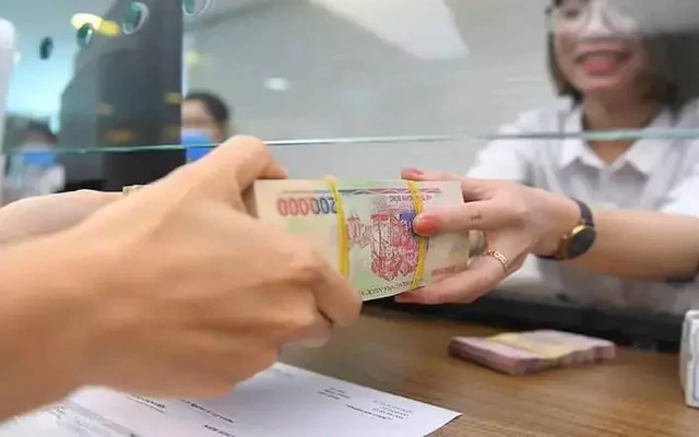 Tất cả người dân từng chuyển tiền vào các số tài khoản sau ra trình báo công an ngay
