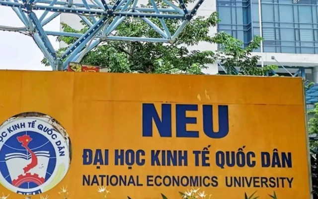 20 thí sinh Chuyên Tuyên Quang đủ điều kiện trúng tuyển Đại học Kinh tế Quốc dân