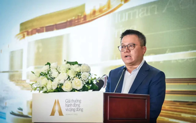 Lòng tốt thôi chưa đủ: Chương trình đặc biệt giúp biến thiện tâm thành tác động bền vững